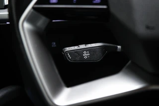 Audi Q4 e-tron 35 Advanced edition 55 kWh | CLIMA | STOELVERWARMING | DAB | APPLE | 20" / 37
