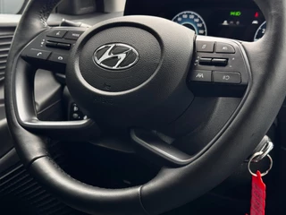 Hyundai I20 1.0 T-GDI Comfort Smart | 100 PK | Camera | Stoel + Stuurverwarming | Climate Control | Navigatie by App / 13