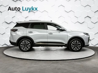 Chery TIGGO 7 1.5 PHEV Unique Automaat 279pk | Nieuw & rijklaar / 10