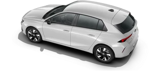 Opel Astra 1.2 Turbo Hybrid GS | NIEUW MODEL | Uit voorraad leverbaar! | Actieprijs inclusief inruilpremie | Matrix LED | Stoel & Stuurverwarming | Adaptive Cruise Control | Navigatie / 5