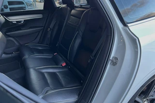 Volvo V90 2.0 T4 R-DESIGN | POLESTAR 210pk | PANORAMA | TREKHAAK | STANDKACHEL | CAMERA / 6