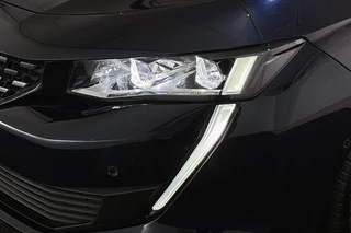 Peugeot 508 SW 1.6 HYbrid GT FOCAL Stoelverwarming Keyless Dodehoek / 20