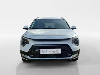 Kia Niro 1.6 GDi Hybrid DynamicLine | Enkele kleuren op voorraad bel voor info | NU MET €3.000 inruilpremie en €1000 voorraadvoordeel! / 9