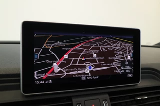 Audi Q5 55 TFSI e quattro Competition  B&O Panoramadak ACC PDC 24 Maanden garantie* (Vraag naar de voorwaarden) / 15