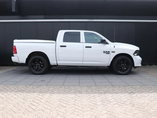 Dodge Ram 1500 classic | TREKHAAK | CRUISE | NAVI | PDC | / 5