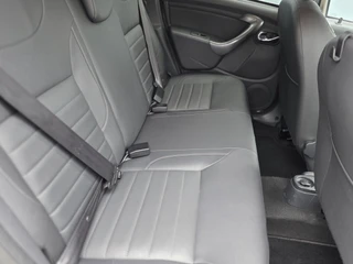 Dacia Duster 1.2 TCe 4x2 Prestige NAVI CAMERA LEER TEL / 18