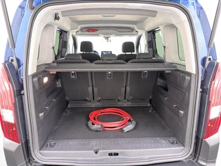 Peugeot e-Rifter EV Allure Pack 50 kWh SOH 100%!| APPLE CARPLAY + ANDROID AUTO| STANDKACHEL|  DUBBELE SCHUIFDEUREN| RIJKLAARPRIJS INCL. 12 MND BOVAG GARANTIE / 12