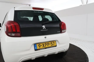 Peugeot 108 1.0 e-VTi Access / 7