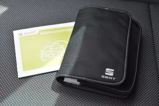 SEAT Ibiza 1.0 TSI STYLE PDC / CLIMA / APPLE-CARPLAY ANDROID AUTO / NL-AUTO / 37