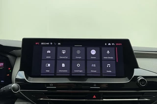 Citroen C5 X 1.6 Plug-in Hybrid 225 Shine | Lederenbekleding | Massage stoel | Elektrisch verstelbare stoel | Camera | Stuur en stoelverwarming | Getint Glas / 34