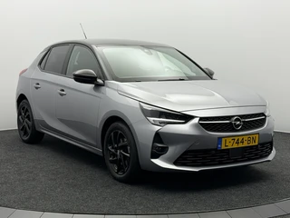 Opel Corsa 1.2 GS Line Navigatie | Two-Tone Kleur | Cruise | Privacy Glass | LED / 5