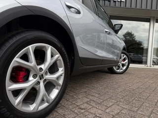 SEAT Arona 1.5 TSI FR Launch Edition 150PK Automaat Camera Sportstoelen Navi Apple Carplay Android Auto / 5