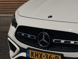 Mercedes-Benz GLA 250 e Business Solution AMG / 45