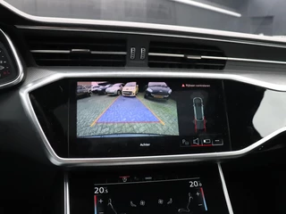 Audi A6 Avant 55 TFSI quattro S edition | 6 CIL | LEDER | PANO-DAK | MEMORY | CAMERA | APPLE CARPLAY | CRUISE | STOELVERW. | / 14