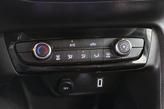 Opel Corsa 1.2 Turbo Hybrid GS Automaat Camera Apple CarPlay LED Koplampen / 22