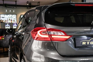 Ford Fiesta 1.5 EcoBoost ST-3 Performance|Recaro|B&O|Carplay|Winterpakket|Camera| / 14