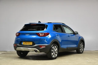Kia Stonic 1.0 T-GDi MHEV 100pk DynamicLine / 20