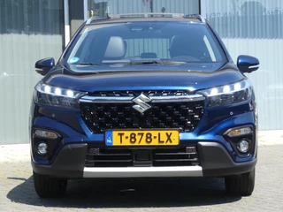 Suzuki S-Cross 1.5 Hybrid Style AUTOMAAT ORG NL, Panoramdak, 360 Camera, Dealer onderhouden, Apple Carpl/Andr Auto / 16
