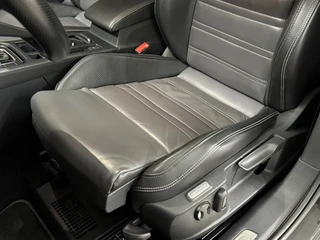 Volkswagen Passat Variant 2.0 TSI R-line Executive Business | VOL! | PANO | IQ.LIGHT | Dynaudio| Virtual | Leder | HuD | Trekhaak / 46