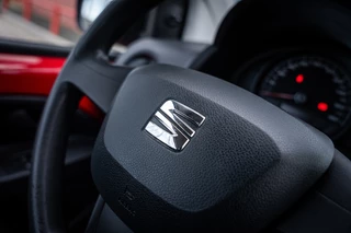 Seat Mii 1.0 Reference | Airco | Lichtmetaal 16'' | Parkeerhulp | / 43