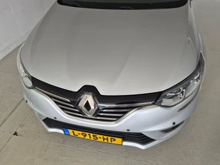 Renault Mégane 1.2 TCe Zen / 15