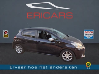 Peugeot 208 1.2 e-VTi Style NAVI TEL PDC CRUISE CONTROL / 2