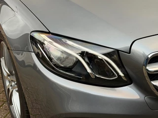 Mercedes-Benz E-Klasse 200 BUSINESS Solution Automaat 19 Inch Trekhaak / 5