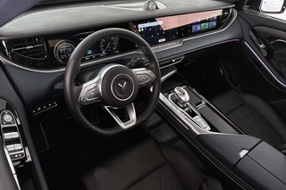 Voyah Free Flagship Edition 4WD 106 kWh / 6