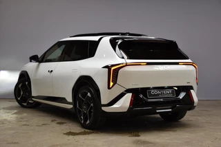 Kia Ev4 81,4 kWh 204PK GT-Line Business Edition NIEUW VOORRAADACTIE DIRECT LEVERBAAR / 8