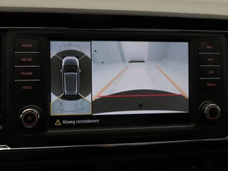 SEAT Ateca 2.0 TSi 190 Pk Automaat FR 4DRIVE | Trekhaak | 1900kg trekgewicht! | 360° Camera | Panodak | Cruise | CarPlay | 19 Inch / 12