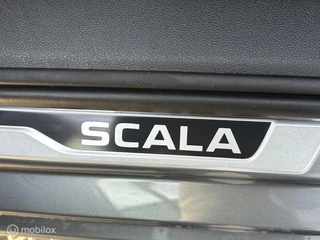 Skoda Scala 1.5 TSI ACT Monte Carlo / 12