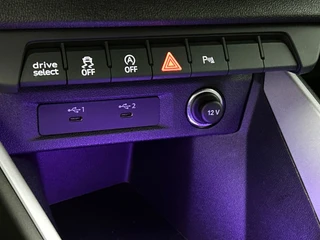 Audi A1 Sportback 35 TFSI Pro Line S | Camera | Stoelverwarming | Navigatie | Cruise Control / 25