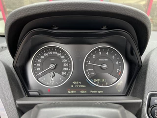 BMW 2 Serie Cabrio 220i  | NL auto | 2e eigenaar | PDC | Navi | Leder | Stoelverw. | / 22