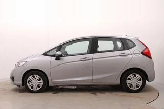 Honda Jazz 1.3 i-VTEC Trend | Automaat | Cruise control | Stoelverwarming | Airco / 4
