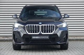 BMW X1 xDrive25e  | M-Sport | Panodak | Trekhaak | Camera | Leder | / 4