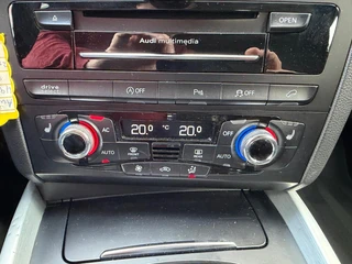 Audi Q5 2.0 TFSI quattro S Edition / 45