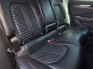 Maserati Levante 3.8 V8 GTS | Schuif-kanteldak | Adaptive Cruise Control | Dealeronderhouden / 10