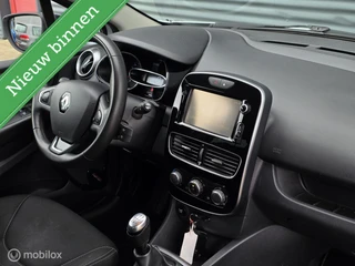 Renault Clio 0.9 TCe Limited / 16