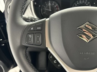 Suzuki Vitara 1.4 Style Smart Hybrid Automaat Panoramadak | €2.000,- + €750,- voorraadkorting! / 15
