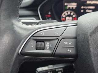 Audi A4 Avant 2.0 TFSI MHEV Sport S line black edition | PANO | HUD | ACC | 19 INCH | LEDER | CAMERA / 28