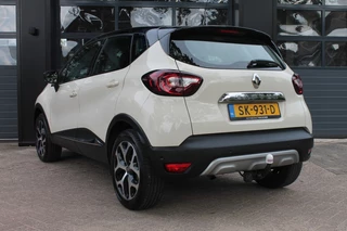 Renault Captur 0.9 TCE INTENS Pure Led vision / Camera / Trekhaak / 10