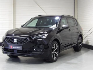SEAT Tarraco 1.4 TSI e-Hybrid PHEV 245pk DSG-6 FR