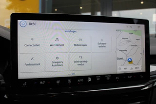 Ford Focus Wagon 1.0 EcoBoost Hybrid ST Line X  | Trekhaak | BLIS | Winterpack | Adaptieve cruise / 24