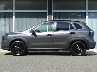 Suzuki S-Cross 1.4 Boosterjet Style Smart Hybrid Special Edition Panoramic Roof, 360 graden Camera, Half lederen Bekleding / 14