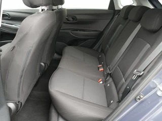 Hyundai i20 1.0 T-GDI Comfort Automaat LED | Private lease 469,- per maand / 16