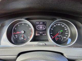 Volkswagen Golf 1.5 TSI Comfort Line Business | Automaat | Massagestoel | Adaptieve Cruise | Navigatie | Parkeersensoren | Bluetooth | Climate Control / 20