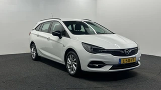 Opel Astra Sports Tourer 1.2 Edition LM CARPLAY CRUISE LED. / 4