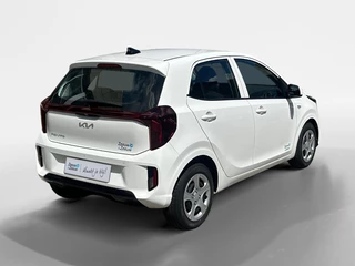 Kia Picanto 1.0 GDi DynamicLine Achteruitrij camera | Navigatie | Apple Carplay / Android auto | / 6