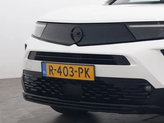 Opel Mokka 1.2 TURBO 130PK GS LINE AUT8  | Stoelverwarming | Camera / 47