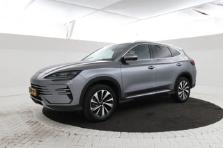BYD SEAL U 1.5 DM-i FWD Boost  Nieuw! 360 Camera, Apple carplay.